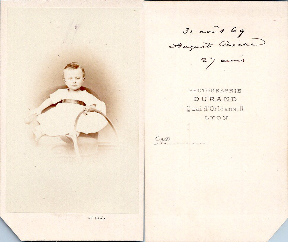 Cdv Durand Lyon Bebe Petit Garcon De 2 Ans Nomme Auguste Roche 1869 By Photographie Originale Original Photograph 1869 Photograph Photovintagefrance Cdv Durand Lyon Bebe Petit Garcon De 2 Ans Nomme Auguste Roche 1869 By Photographie Originale Original Photograph 1869 Photograph Photovintagefrance