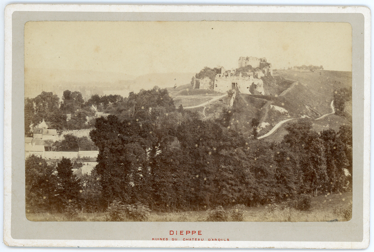 France Dieppe Ruines Du Chateau D Arques La Bataille Ca 1870 Vintage Albumen Print By Photographie Originale Original Photograph 1870 Photograph Photovintagefrance France Dieppe Ruines Du Chateau D Arques La Bataille Ca 1870 Vintage Albumen Print By Photographie Originale Original Photograph 1870 Photograph Photovintagefrance
