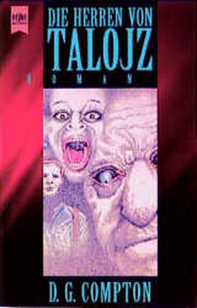 Die Herren von Talojz - G. Compton, David