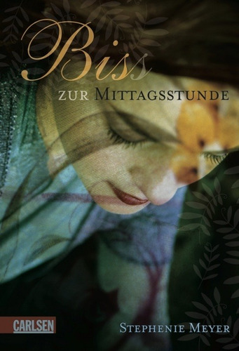 Biss Zur Mittagsstunde - Bella Uns Edward (twilight 2) - Meyer, Stephenie