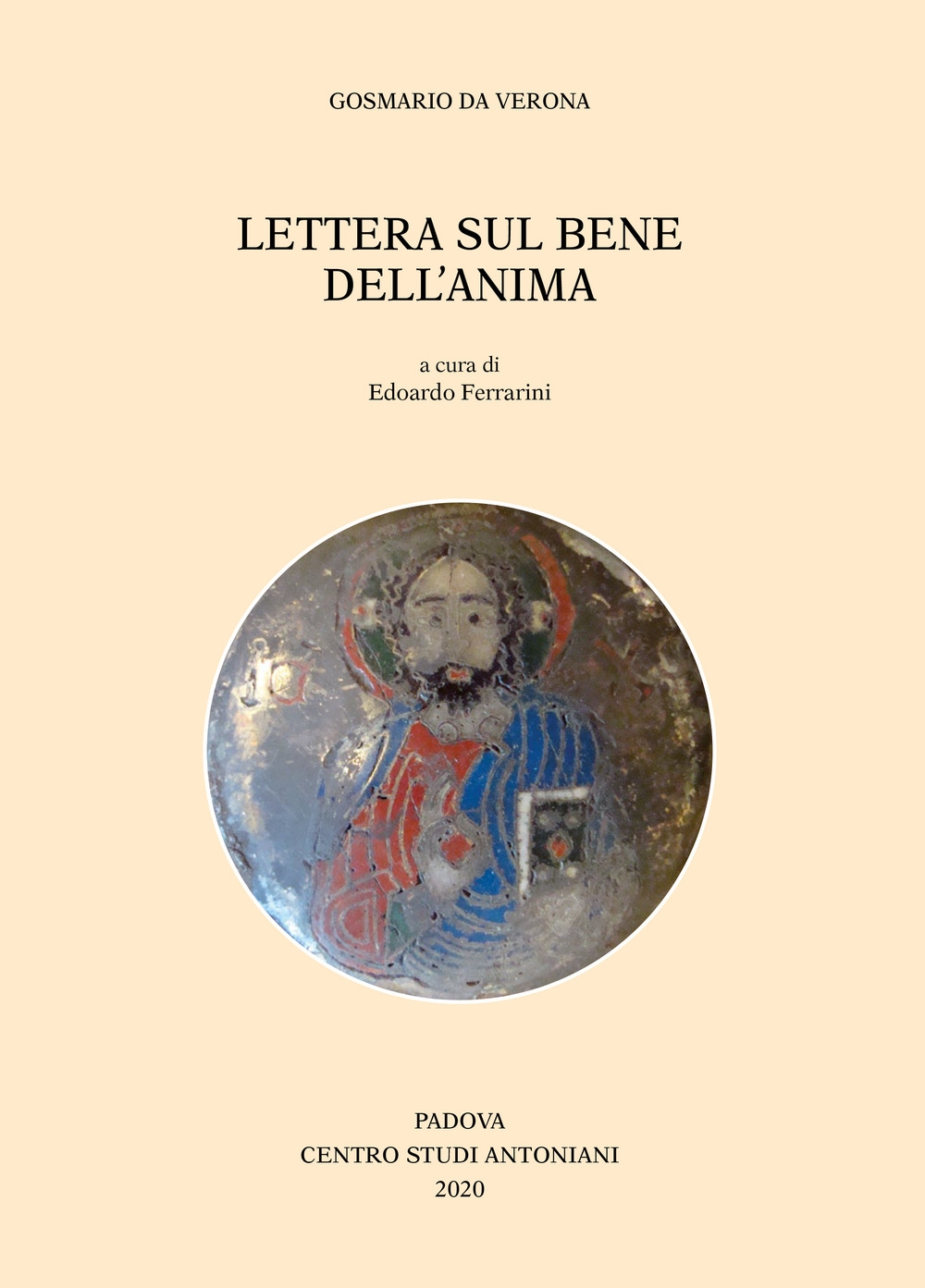 Lettera sul Bene Dell'Anima.