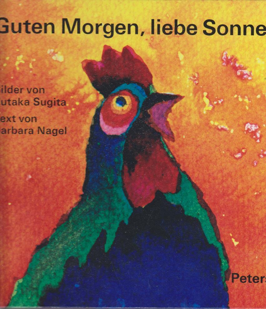 guten liebe sonne ZVAB