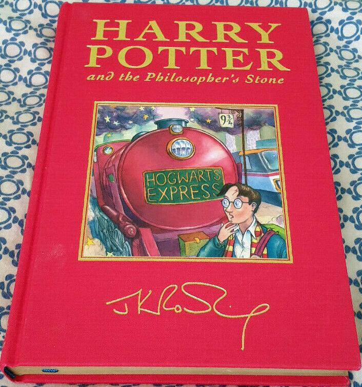 second harry potter book