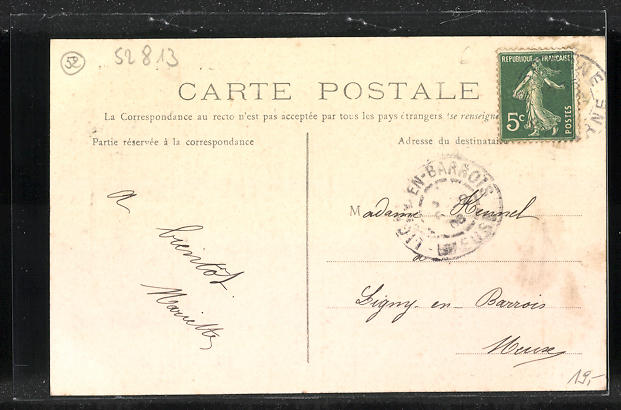 Bureau De Poste Vollmer 3765 - Échelle Ho (1:87) - Modèle Réduit Pour Réseau Ferroviaire - Occasion