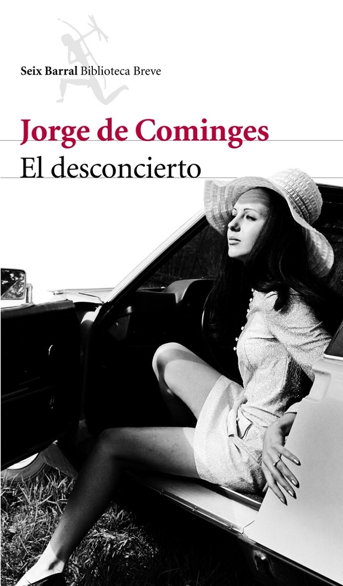 EL DESCONCIERTO. - COMINGES, JORGE DE