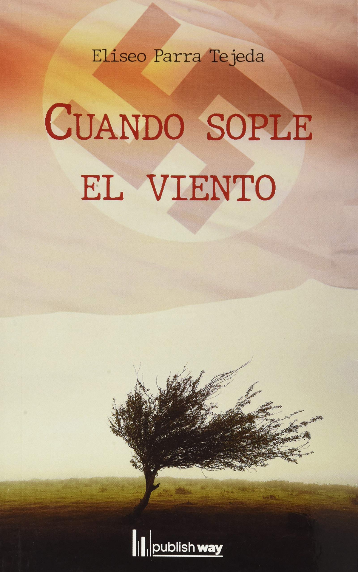 Cuando sople el viento - Eliseo Parra Tejada