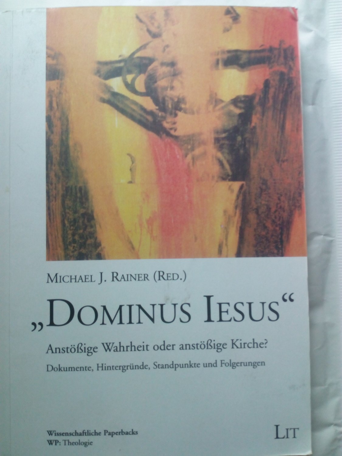 Dominus Jesus