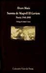 Summa de Maqroll el Gaviero. poesía 1948 - Álvaro Mutis