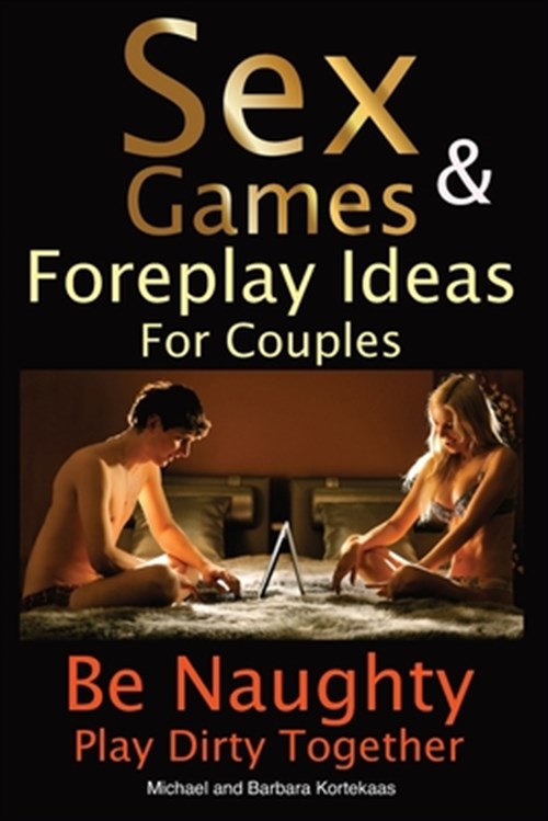 Couples Sex Games