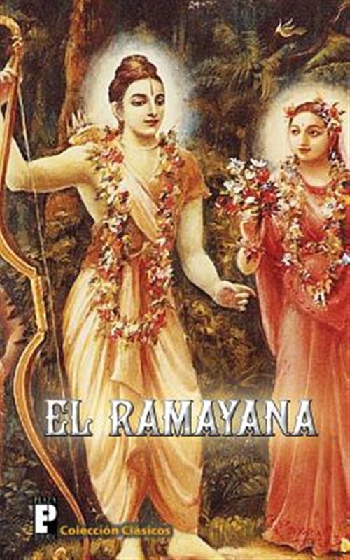 El Ramayana -Language: spanish - Valmiki