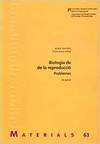 Biologia de la reproducció - Vidal, Francesca/ Santaló, Josep