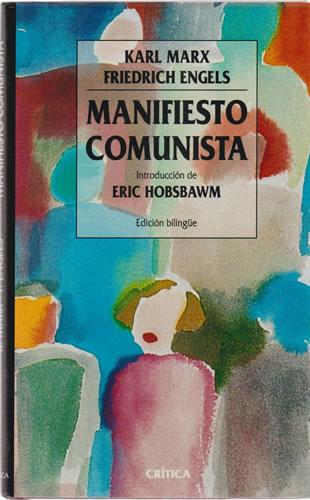 Manifiesto comunista. - Heinrich Marx??, Karl/ Engels, Friedrich