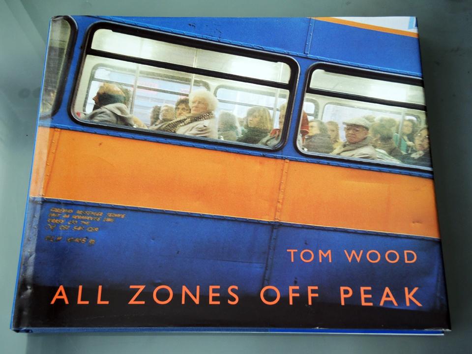 All Zones Off Peak - Wood, Tom