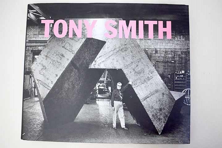 Tony Smith - Smith, Tony