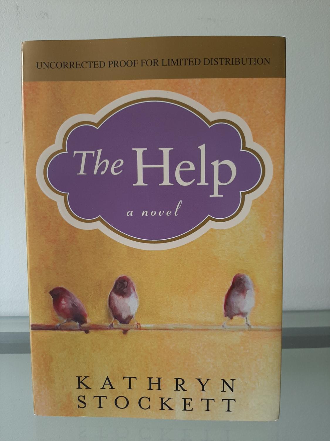 the help by kathryn stockett the help by kathryn stockett