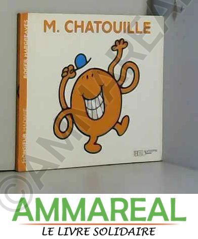 Collection Monsieur Madame Chatouille Abebooks
