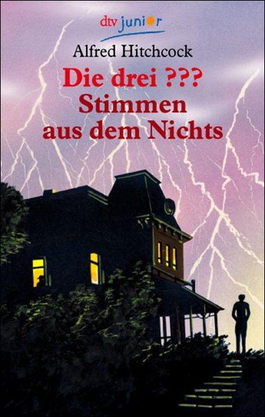 Stimmen aus dem Nichts - Minninger, Andre