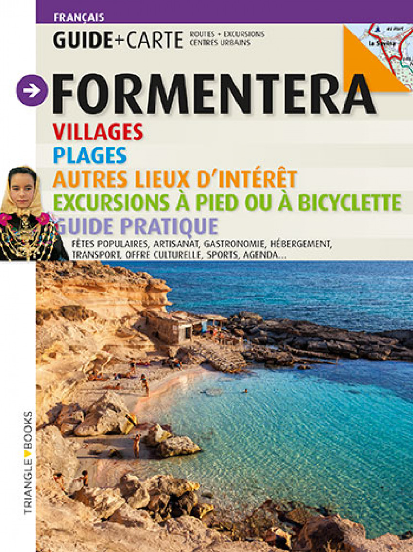 Formentera - Levick, Melba / Pla Boada, Ricard / Puig Castellano, Jordi / Serrat Comerma, Jaume / Montserrat Riba