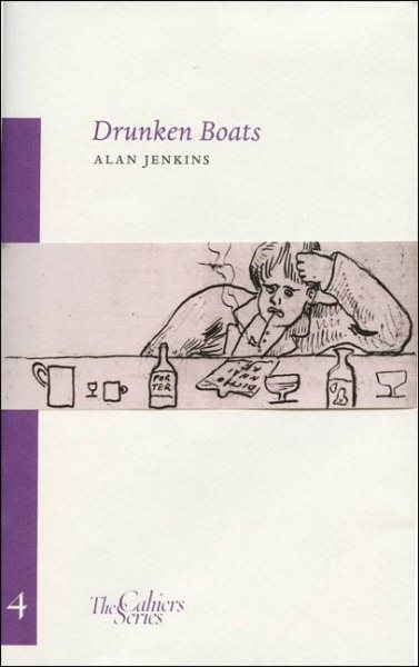 Drunken Boats - Jenkins, Alan