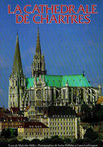 Chartres Cathedral - Miller, Malcolm