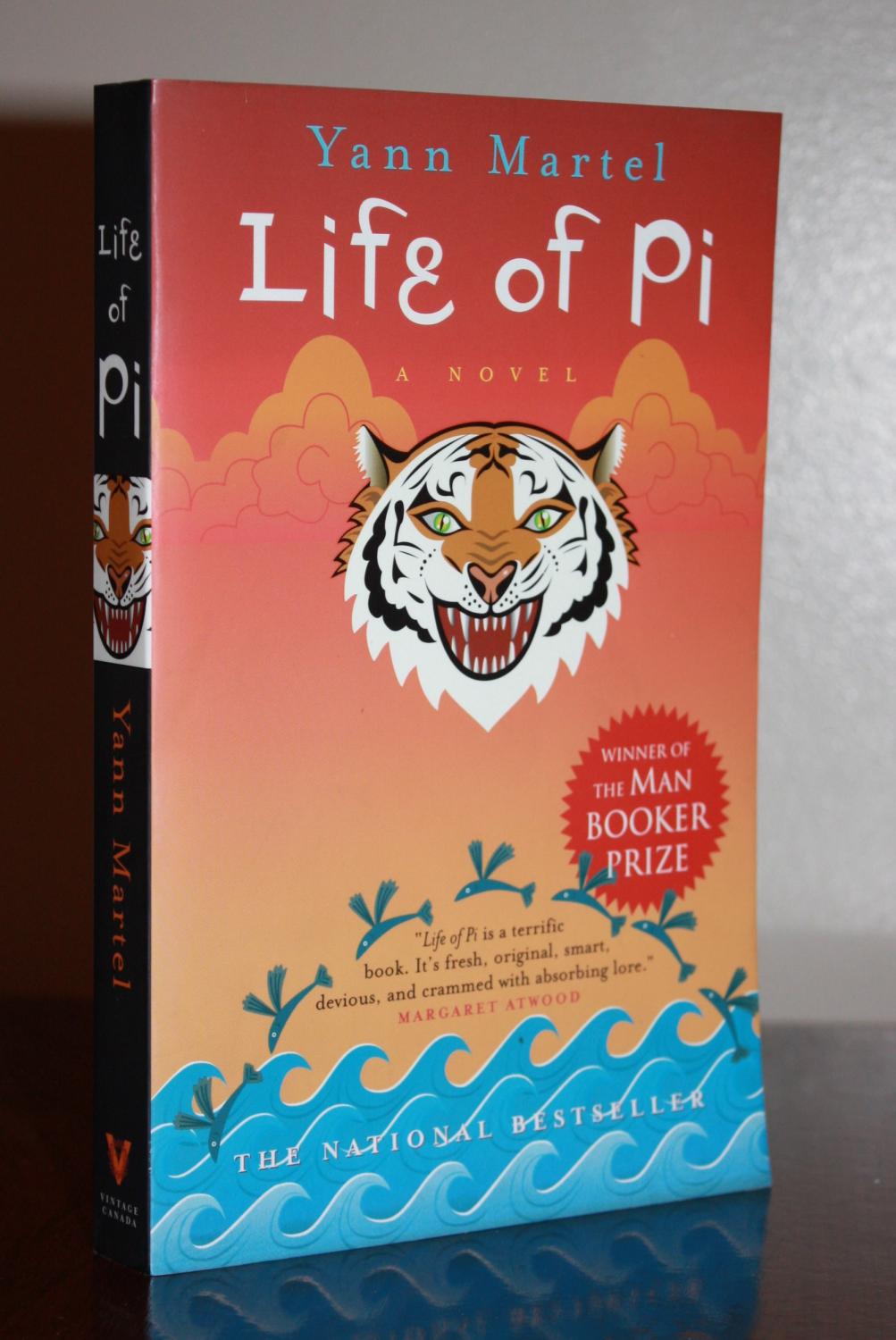 life of pi by yann martel characters life of pi by yann martel characters