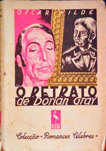 O RETRATO DE DORIAN GRAY. - WILDE. (Oscar)