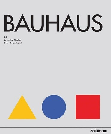 Bauhaus - Fiedler, Jeannine - FIEDLER, JEANNINE