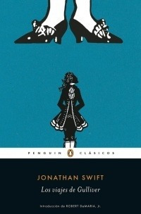 Los Viajes De Gulliver - Swift, Jonathan - SWIFT, JONATHAN