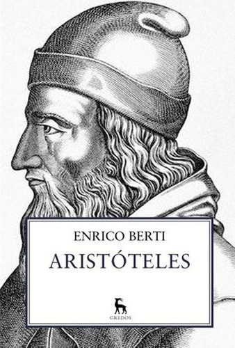 Aristoteles - Berti, Enrico - BERTI, ENRICO