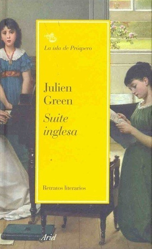 Suite Inglesa - Green, Julien - GREEN, JULIEN