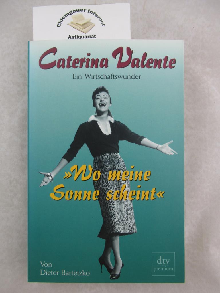 Caterina Valente : 