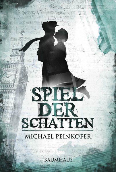 Spiel der Schatten - Peinkofer, Michael