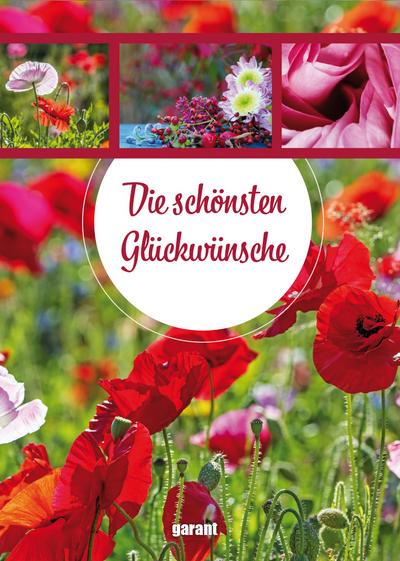 Die schönsten Glückwünsche