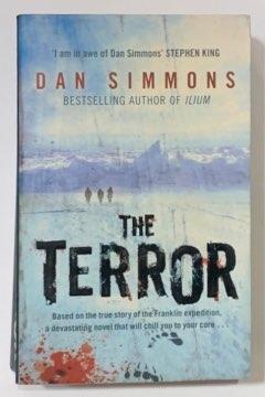 The terror. - SIMMONS, Dan.