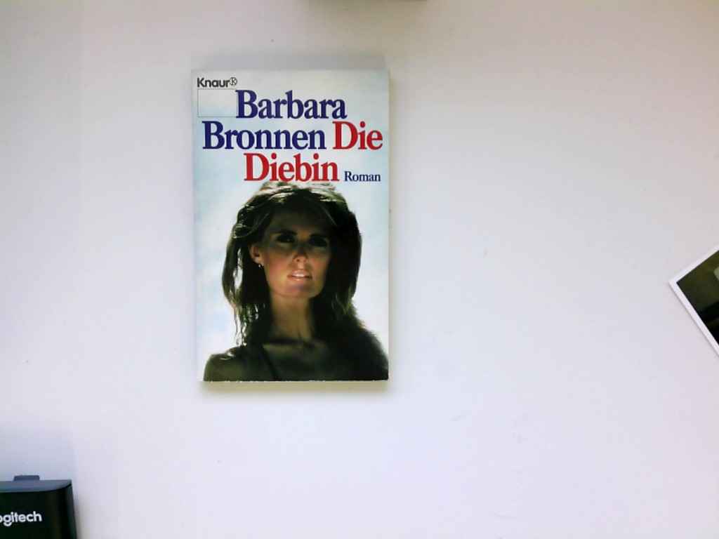 Die Diebin (Knaur Taschenbücher. Romane, Erzählungen)