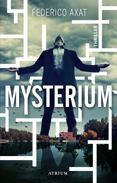 Mysterium - Axat, Federico und Matthias Strobel