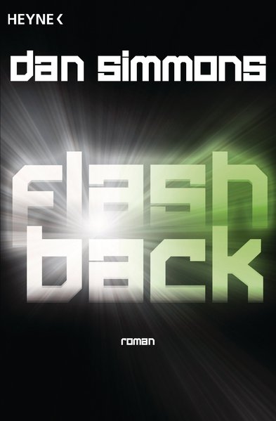 Flashback: Roman - Simmons, Dan und Karl Jünger
