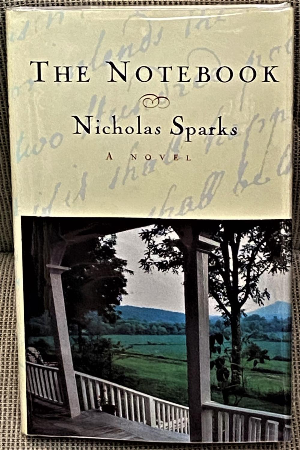 the notebook 1996 the notebook 1996