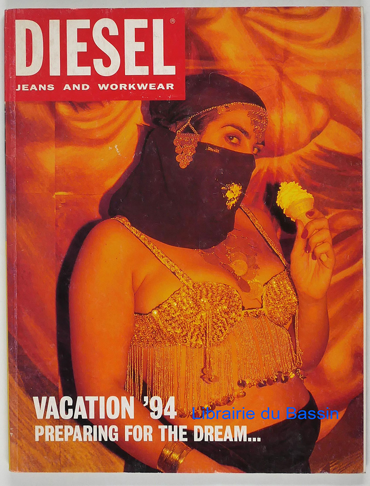 diesel jeans and workwear