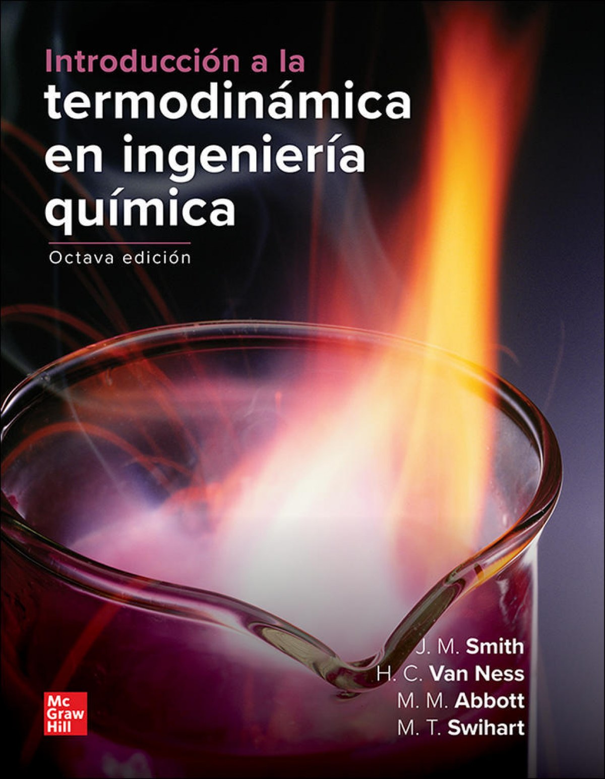 Termodinamica ingenieria quimica con connect 12 meses - Smith,Robert T