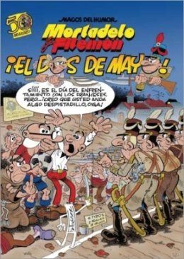 EL DOS DE MAYO - IBÁÑEZ TALAVERA, FRANCISCO