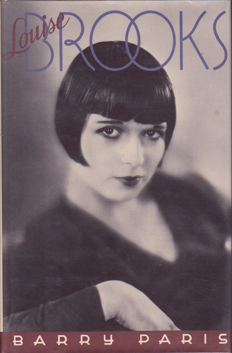 Louise Brooks - Paris, Barry