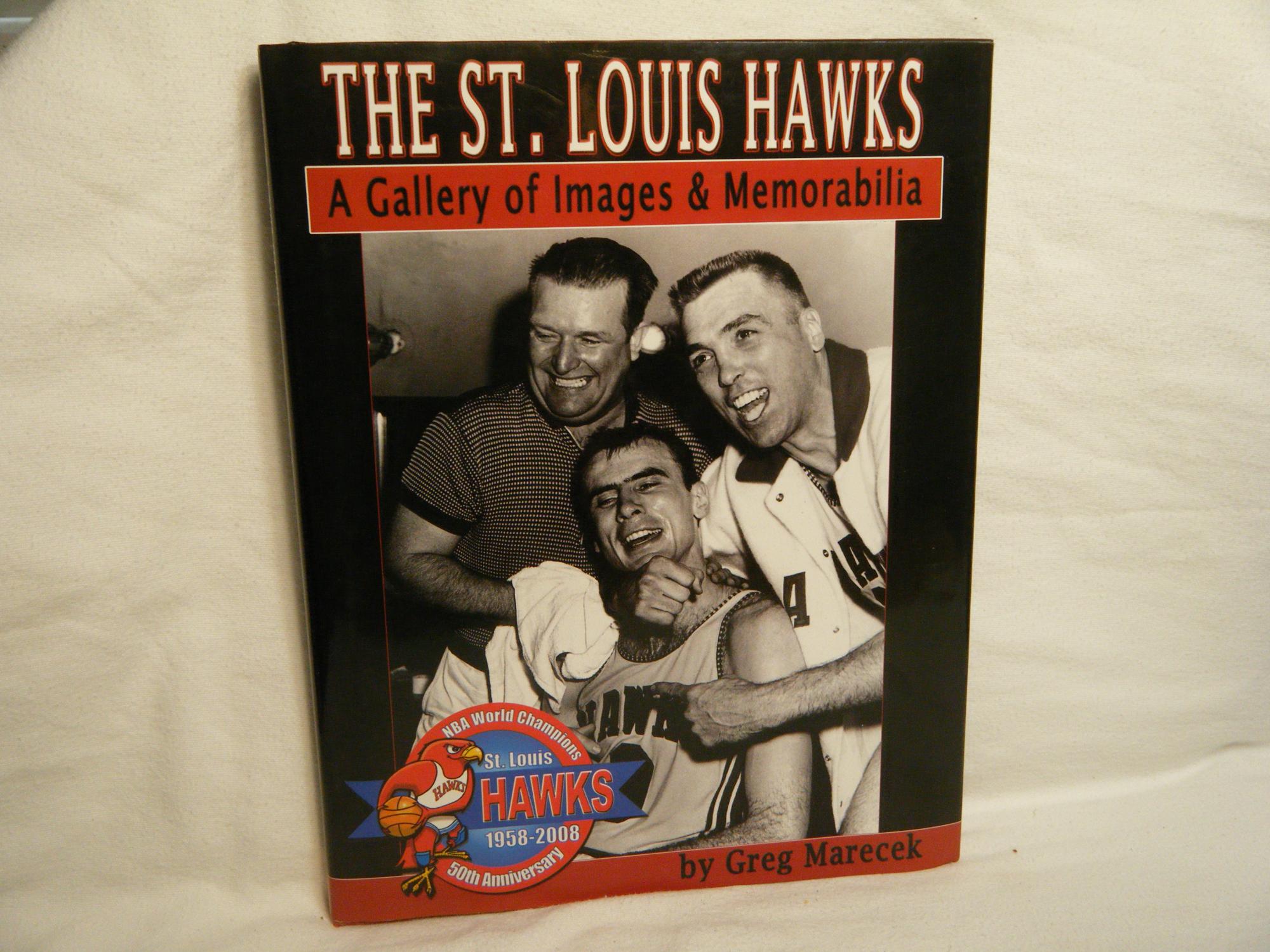 St Louis Memorabilia 