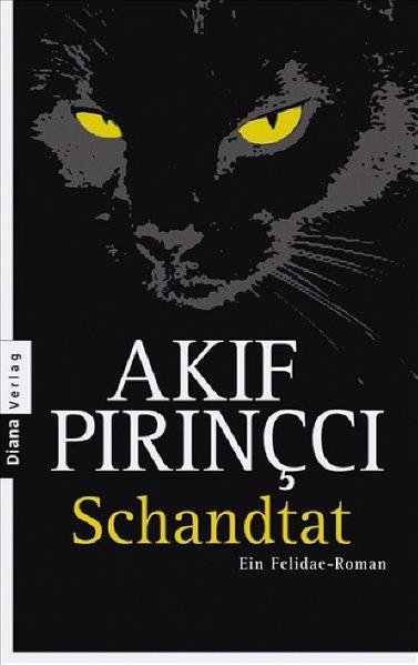 francis felidae ii akif pirinçci francis felidae ii akif pirinçci