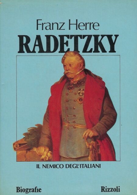 RADETZKY - HERRE Franz