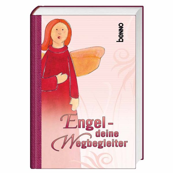 Engel - deine Wegbegleiter - Vetter, Ulrike und Franzisca Franke-Walther