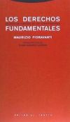 Los derechos fundamentales - Fioravanti, Maurizio