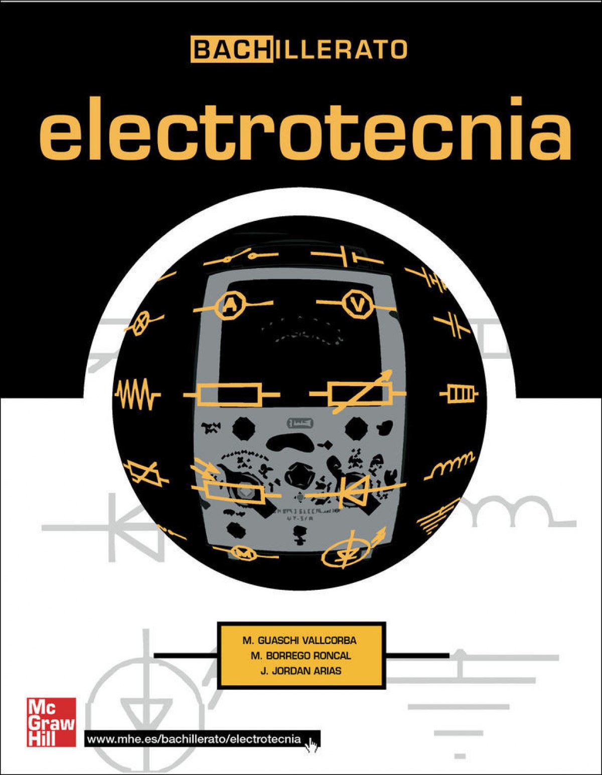 06).electrotecnia.(1o-2o bachillerato) - Guasch I