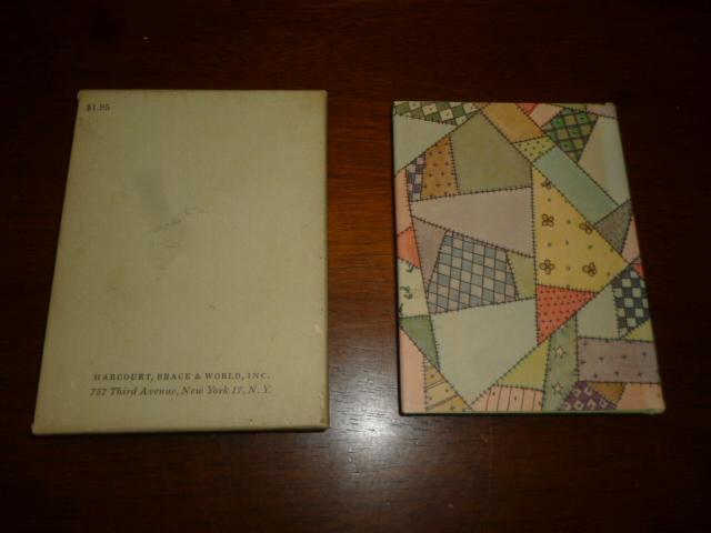 A Pocketful of Proverbs by Anglund, Joan Walsh: Very Good+ A Pocketful of Proverbs by Anglund, Joan Walsh: Very Good+