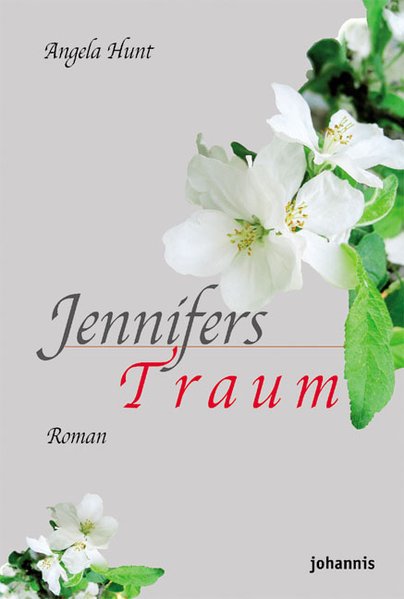 Jennifers Traum: Roman